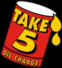 Take5 logo