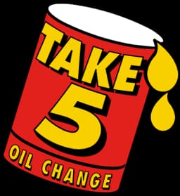 take5 logo